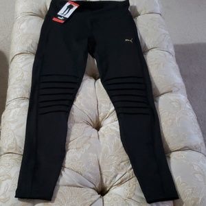 Puma ladies tights.